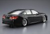 Aoshima 00855 VLENE AWS210 CROWN ROYALSALOON G '12 (TOYOTA) 1:24